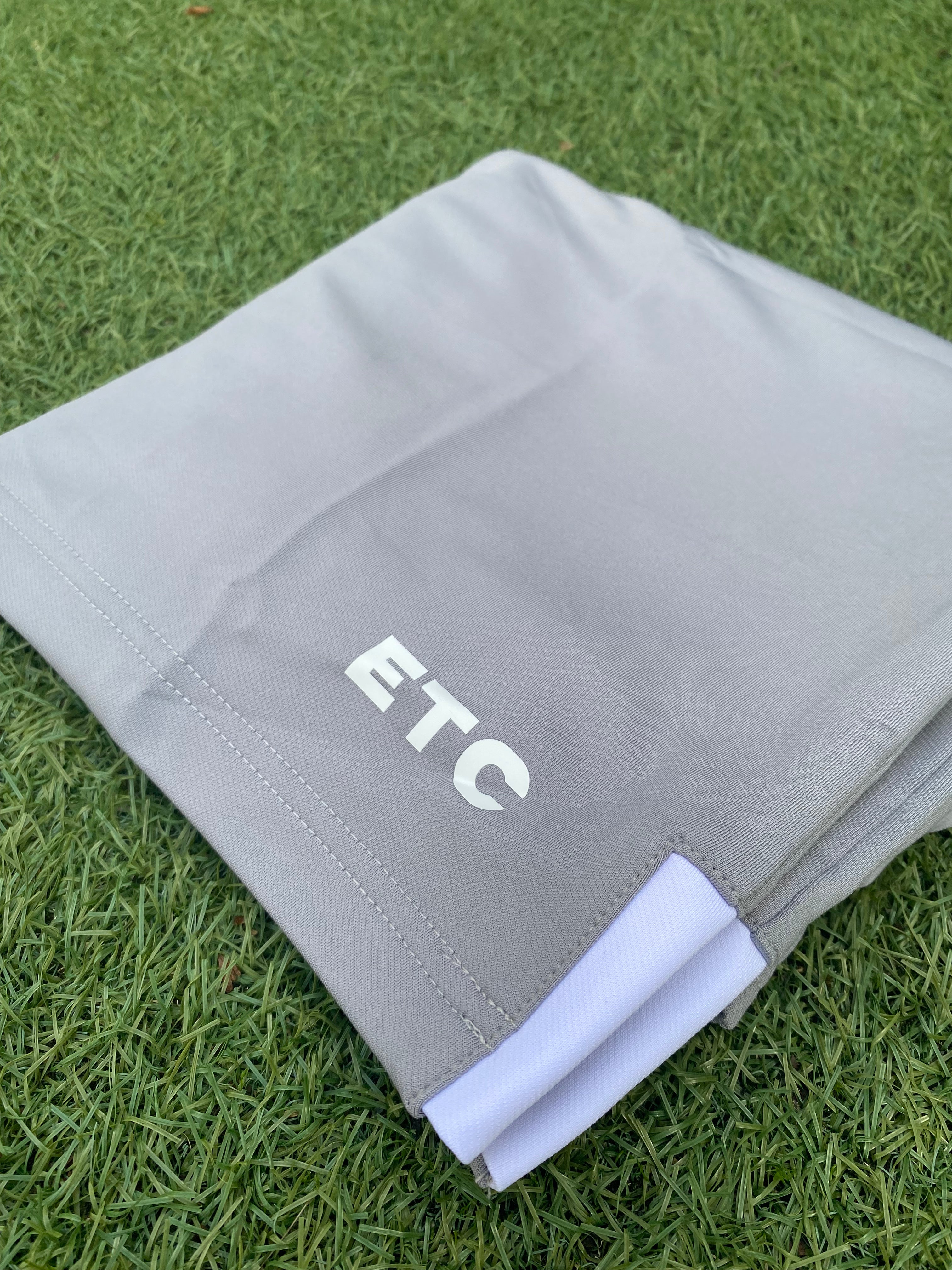 ETC Elite shorts