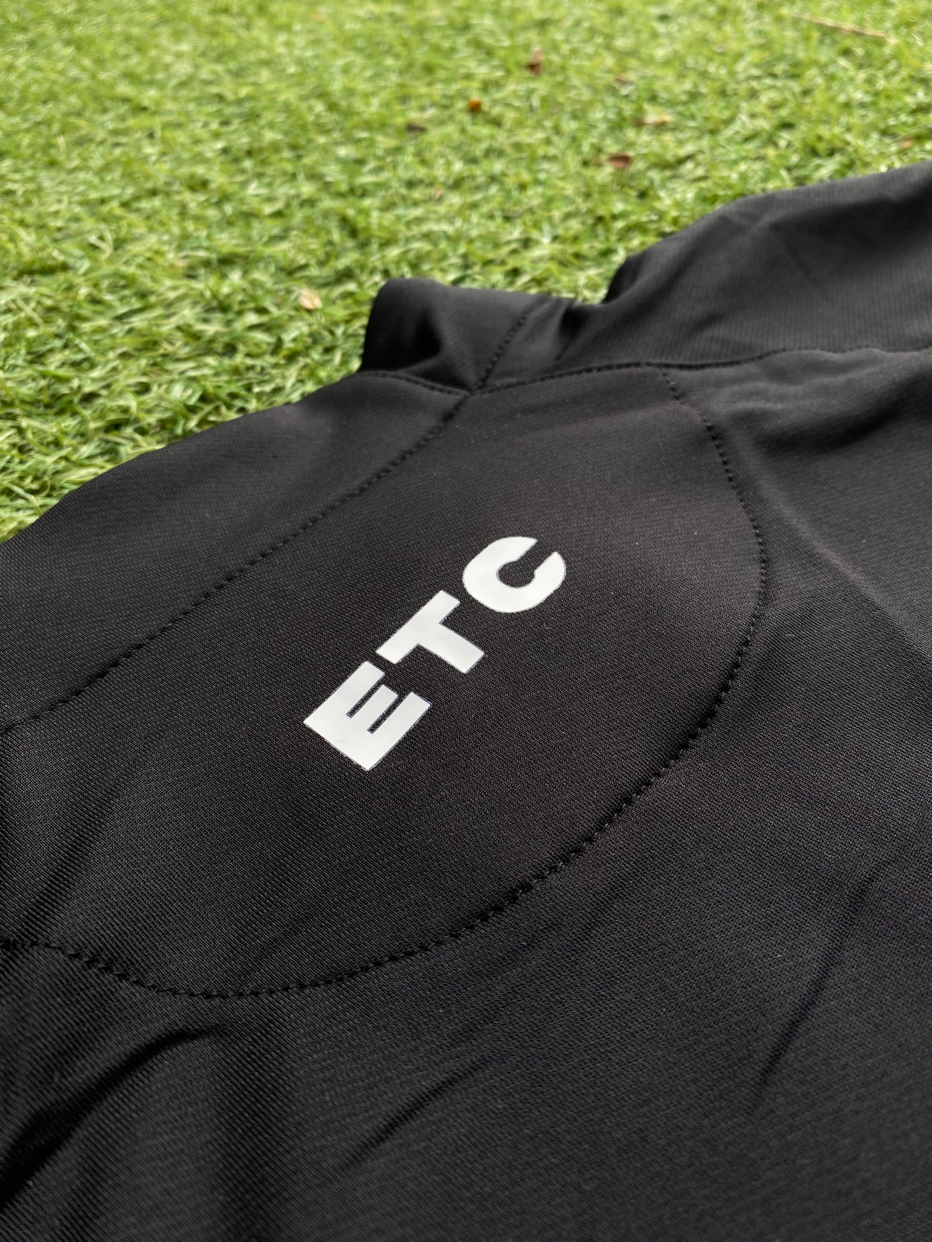 ETC Elite 1/4 Zip