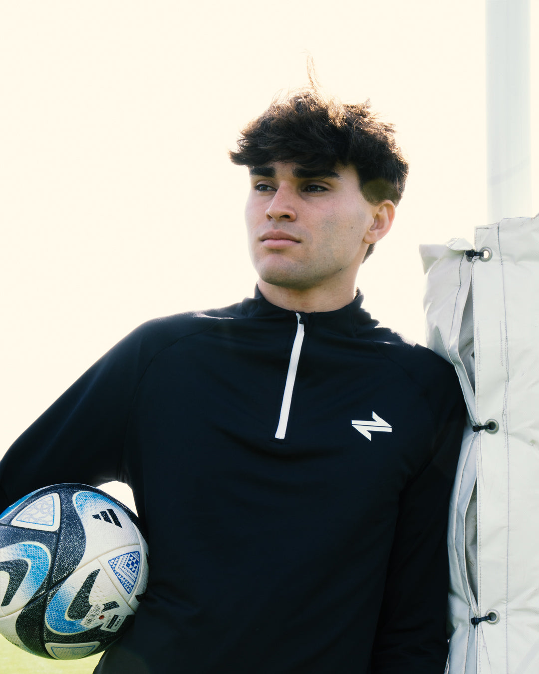 ETC Elite 1/4 Zip